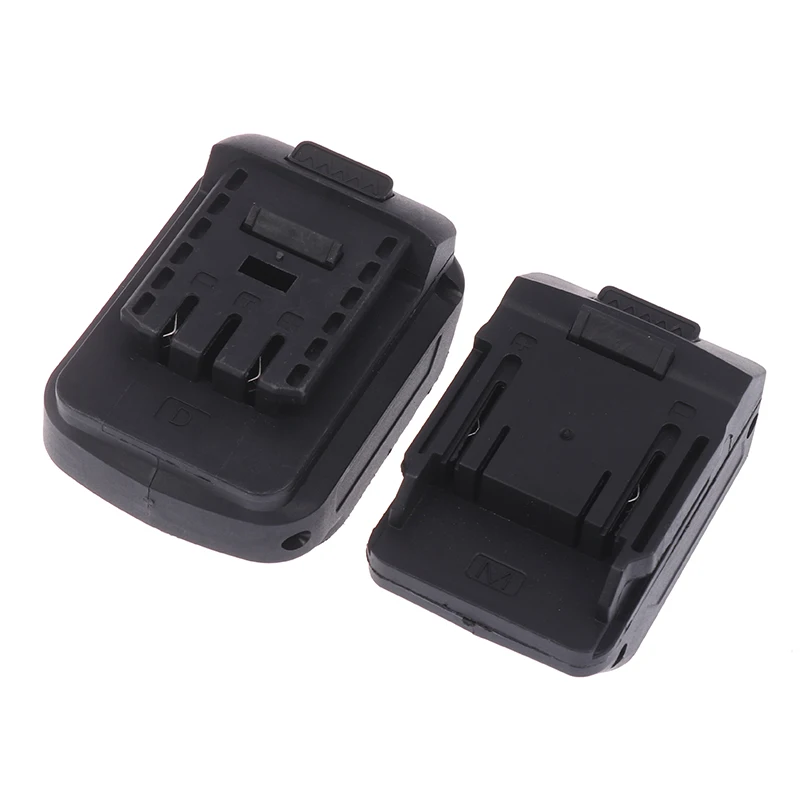 20-Cell 18650 Battery Adapter Converter 60A 21V for A3 Compatible MT Series Power Tool Applications