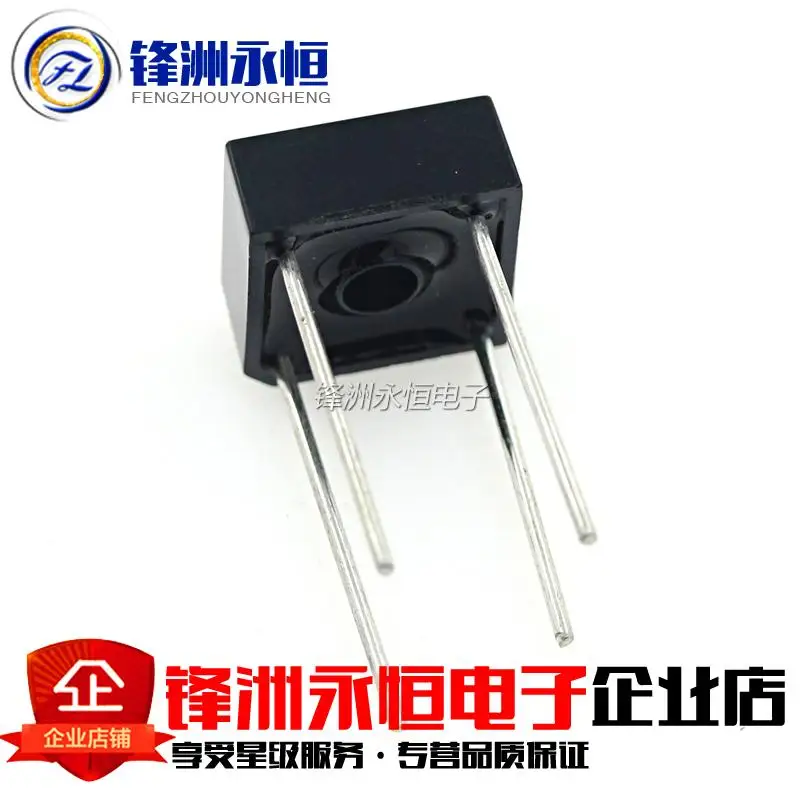 5 Chiếc KBPC610 BR610 DIODE Cầu 1000V 6A BR-6 Cầu Chỉnh Lưu Mới Và Ban Đầu IC