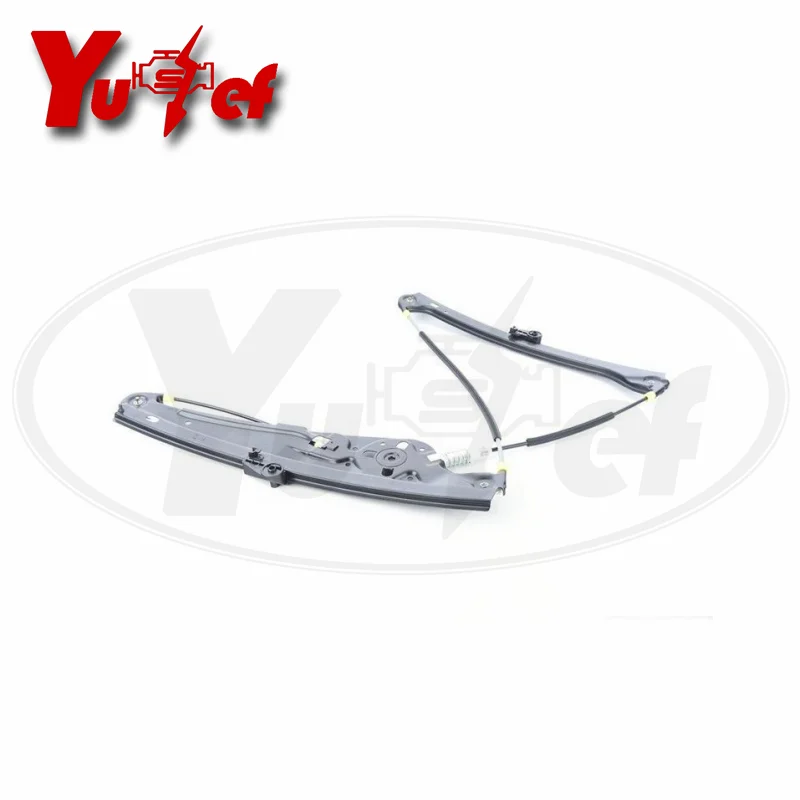 High quality Front Left power window regulator 5133 7202 479 Fits for 7 Series E66 51337202479