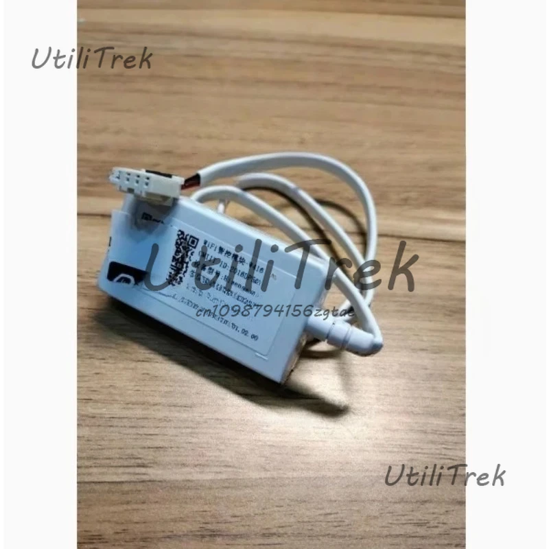

Умный модуль Wi-Fi для кондиционера, умный контроллер Wi-Fi W416, аксессуары для дистанционного управления мобильным телефоном, 1 шт.