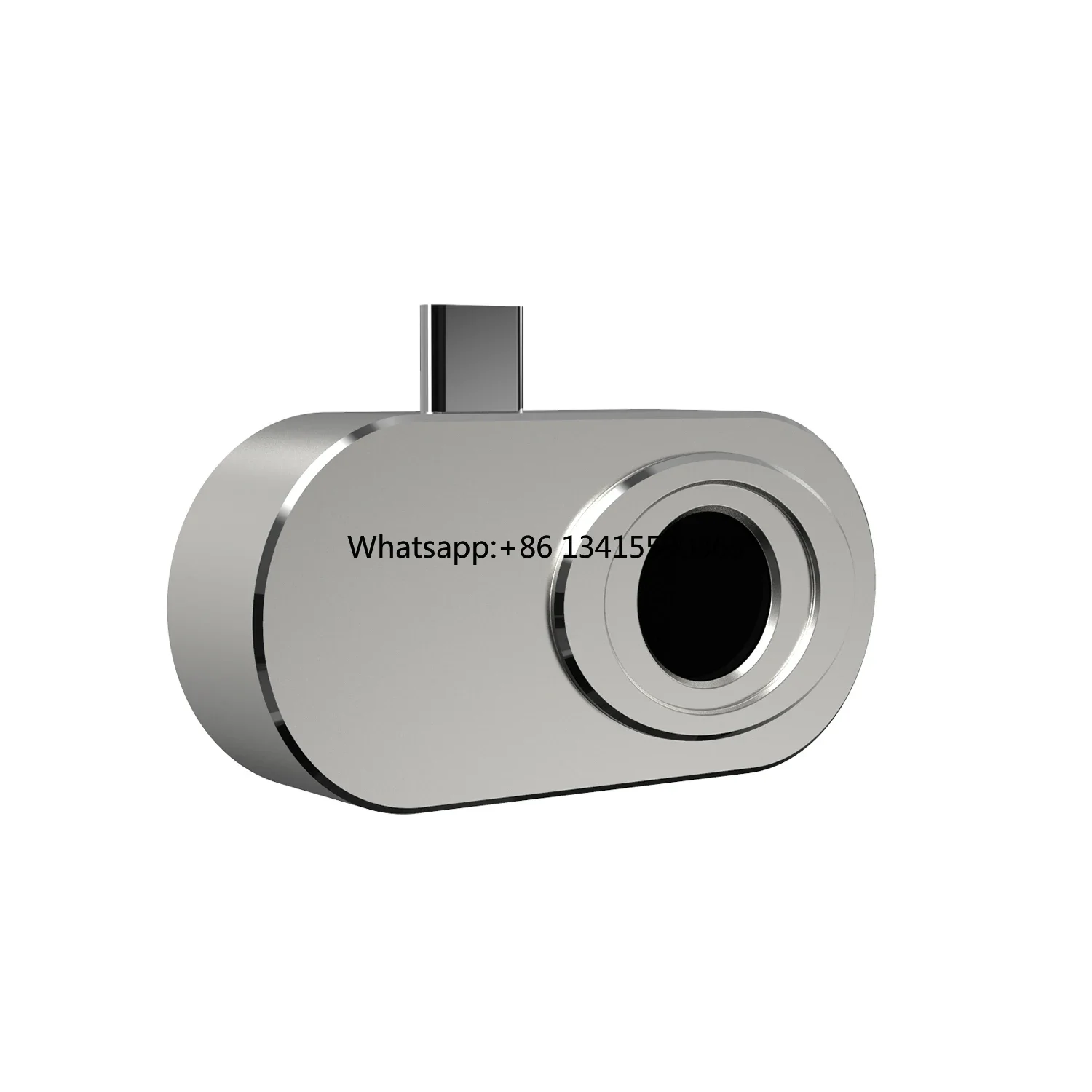 

New Design Thermal Imager for Phone USB Type-C 256*192 Resolution Professional Factory Thermal with App