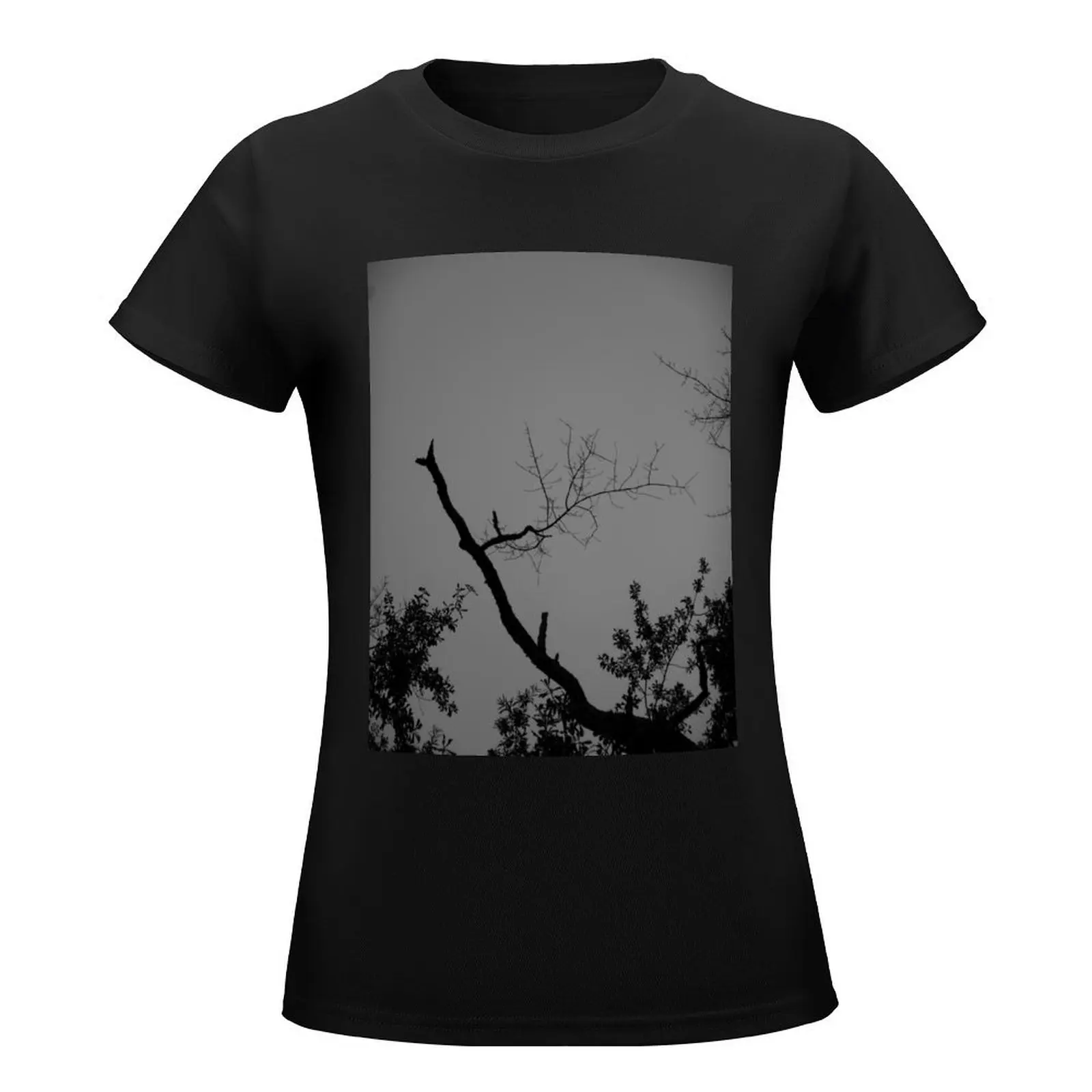 The Vague Sense that Something's Missing ... Myself? T-Shirt graphics tees Woman clothing