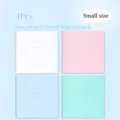 Small 4 Pcs