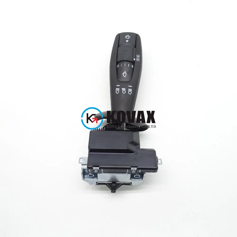 

0095455124 Steering column combination switch suitable for 1842 2542 1846 2546 3345 trucks