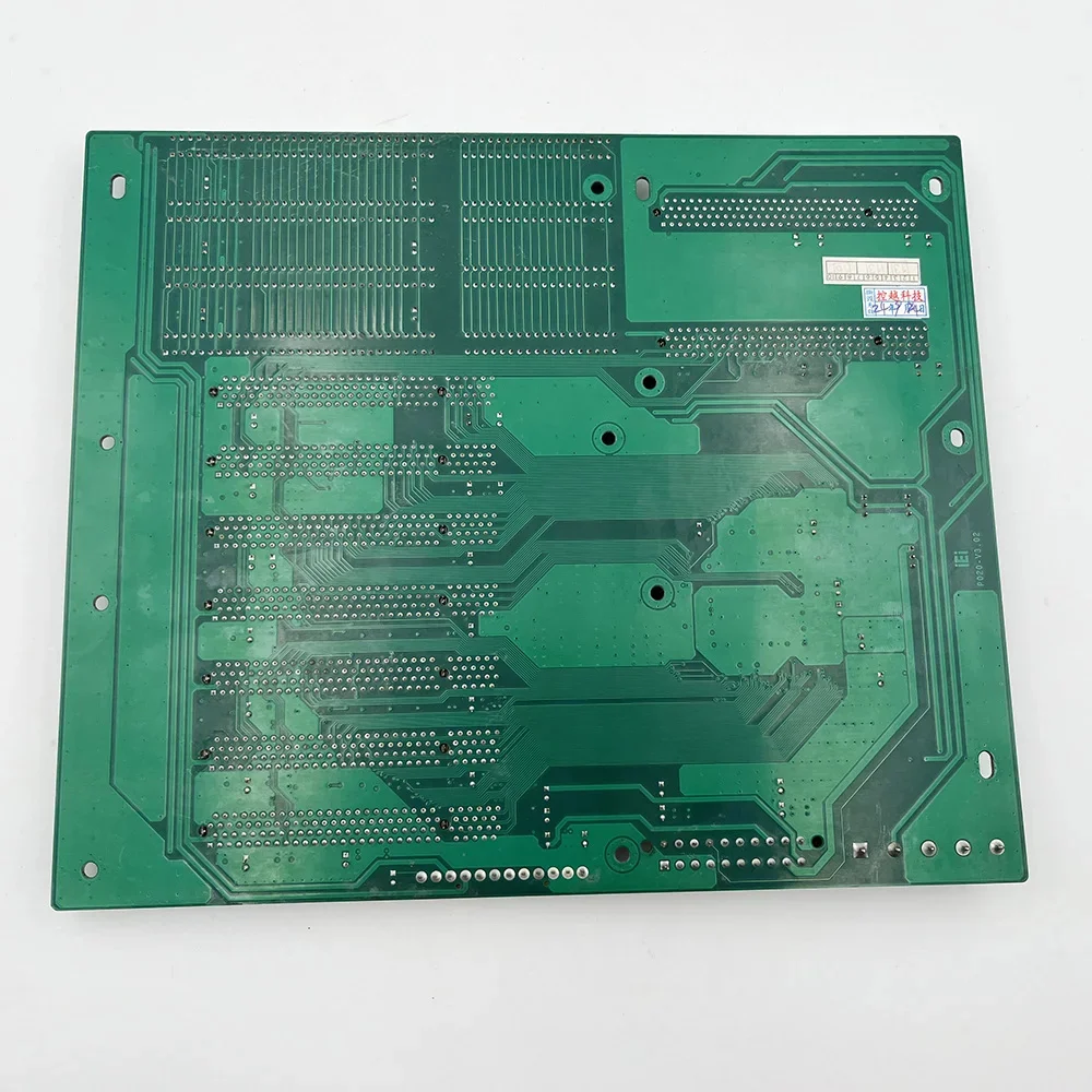 Backplane PX-10S-RS-R30 Rev 3.0