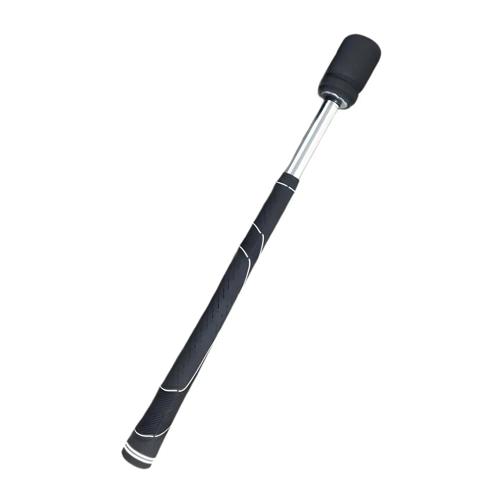 Golf Swing Trainer Strength Flexibility and Tempo Golfer Swing Trainer Stick