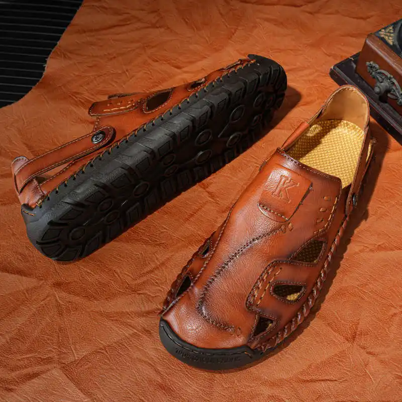 

Autumn Plataform Men's Massage Flip Flops Trainers Men Sneakers Shoes Summer Men Sandals Sport Price Trainners Footwear