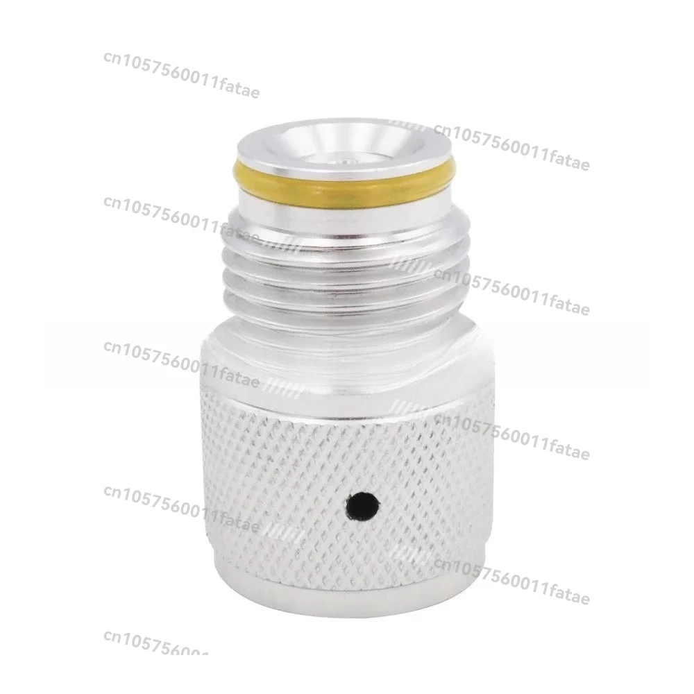

M16 * 1.5 To G1/2-14 Threaded Connector 88g 90g