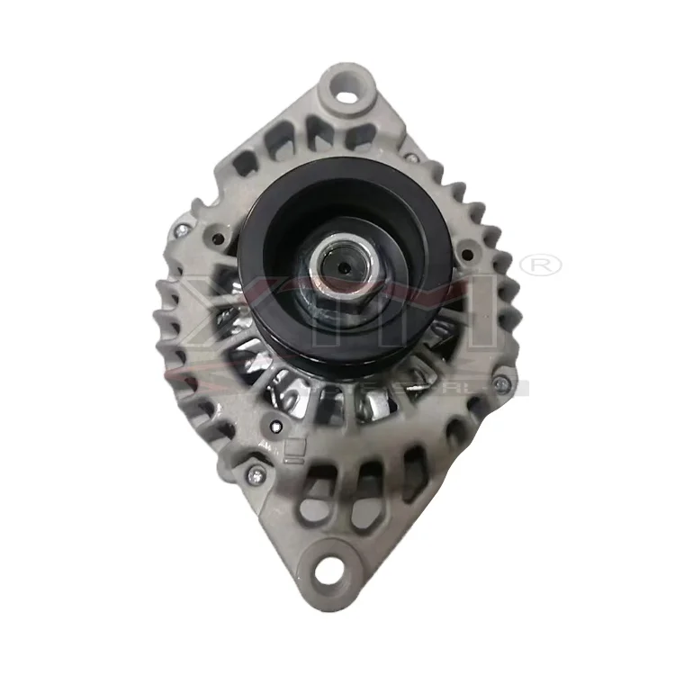 

Генератор DR280 24В 50А 8PK для Perkins 2871A503 2283C4 14JA20