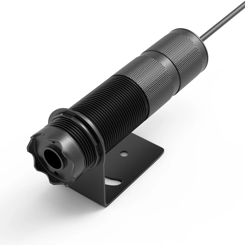 

2026 Non-Contact Aluminium -50-1800C Temperature Range Aiming Industrial Temperature Sensor