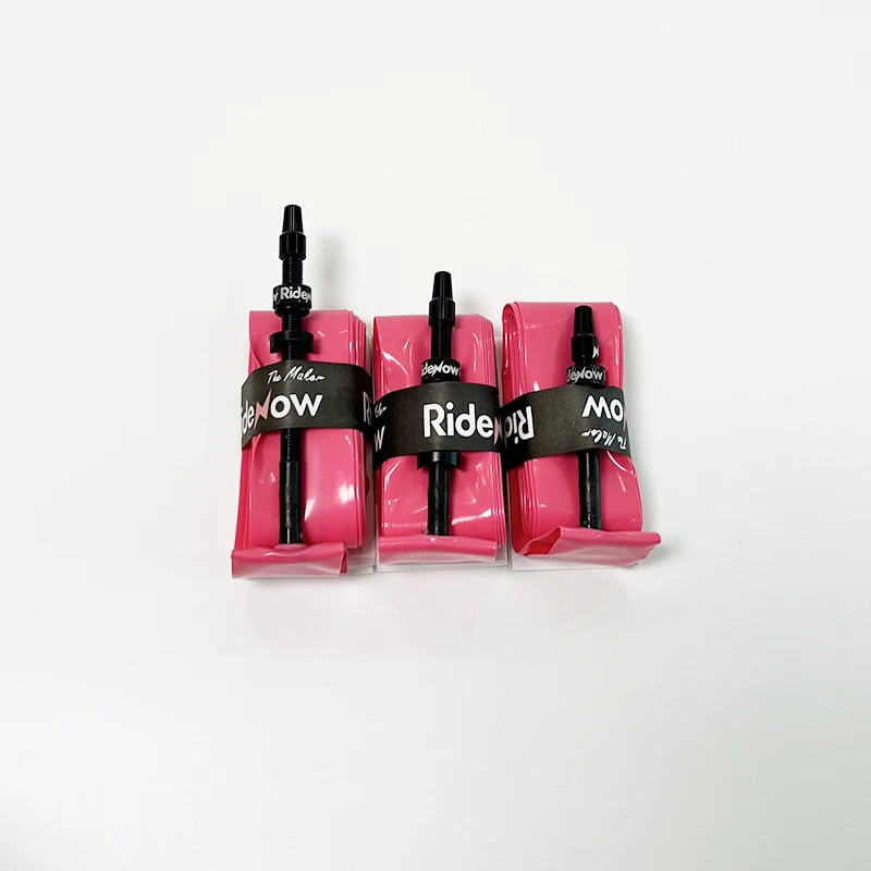 ريدنو فوهة معدنية بولي يوريثان الأنبوب الداخلي صمام قابل للفصل النوى 45 جرام الحصى 29 بوصة 700x32-47c أنبوب إطار دراجة الطريق الجبلية الأنبوب الداخلي للدراجة