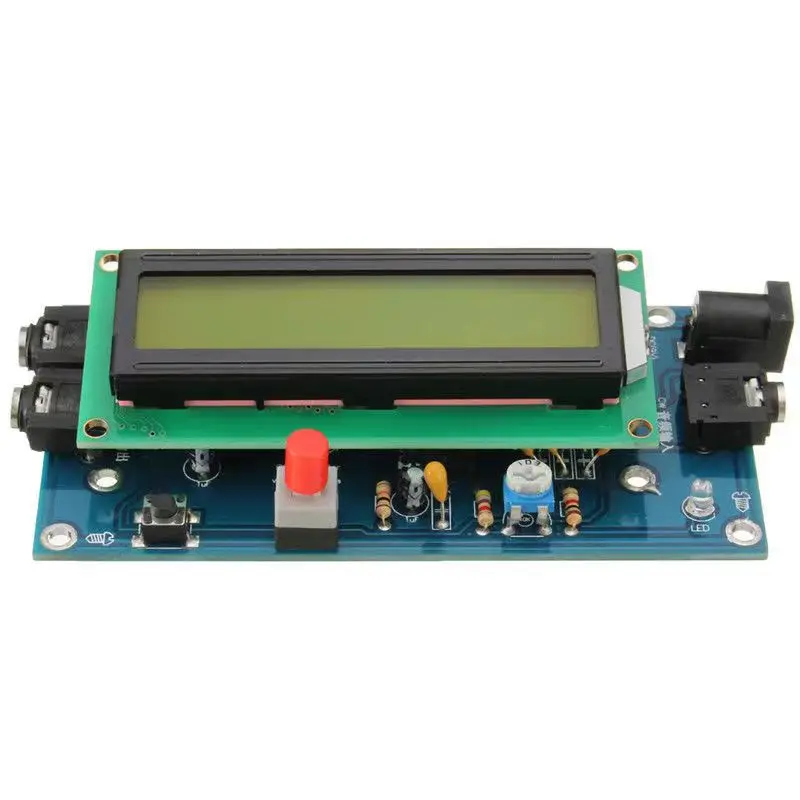 Morse Translator Audio Decoding Device Decoder Module for Decoder for Audio for CW