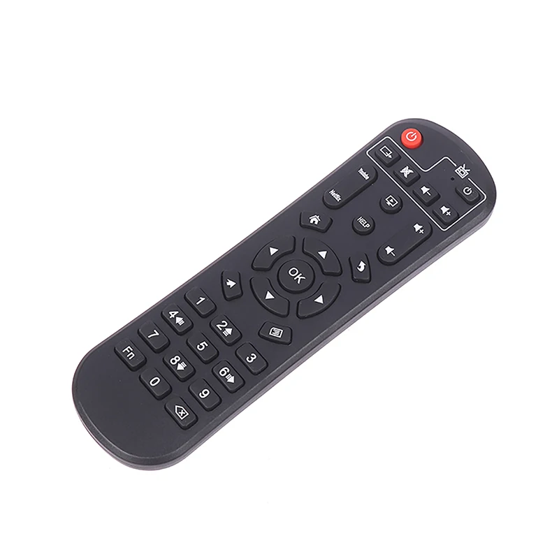 With Learning Function Remote Control For A95X TV Box Controller For X88pro10 A95X F4 A95 F3 AIR H60 6K H40 H50 X88 PRO 20