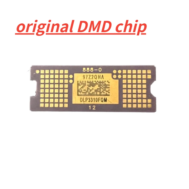 DLP3310AFQM DLP3310FQM  Original Projector DMD Chip For XGIMI PLAY X Z6X G7 Z8X Z6 R4S 0.33 1080p