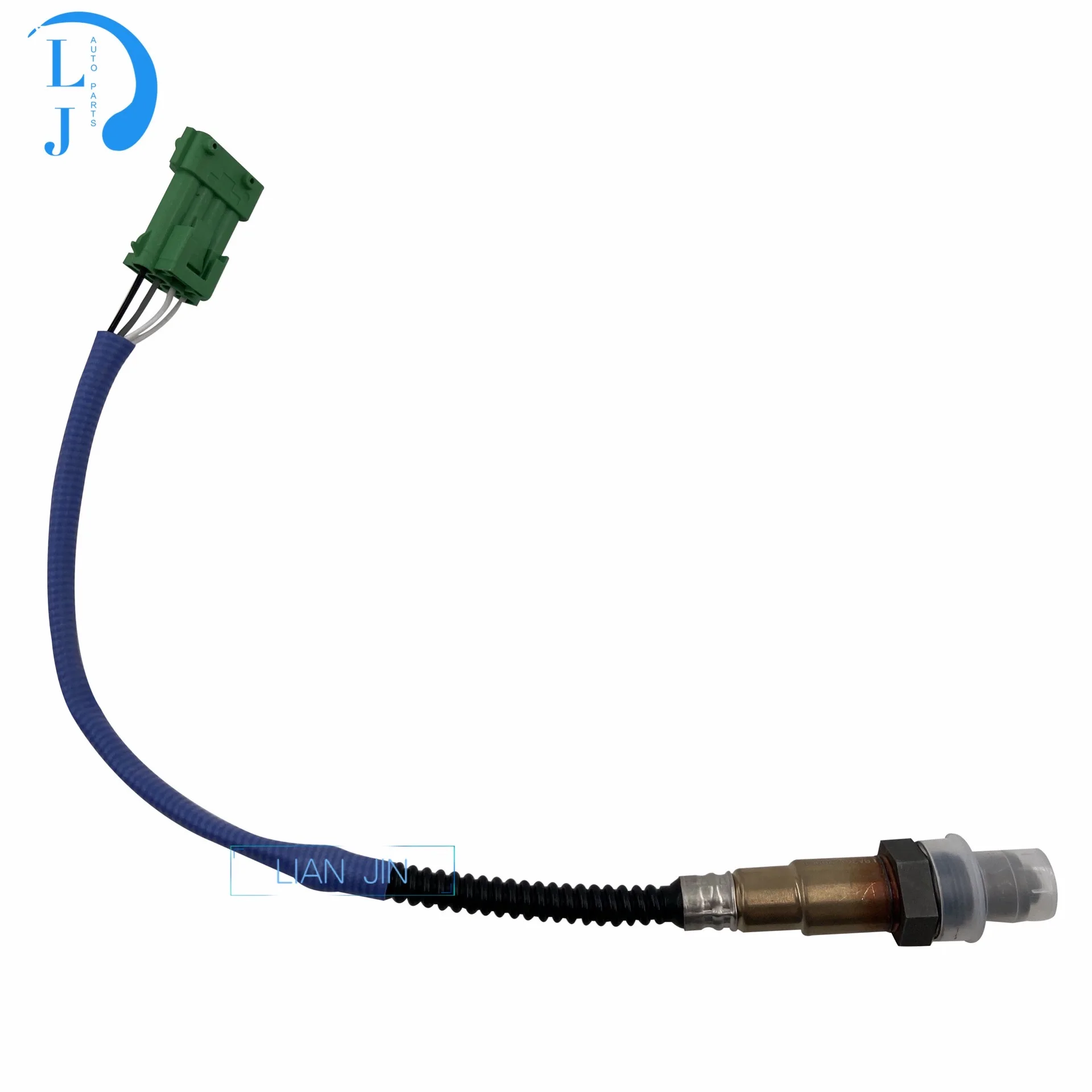 

LBA3612300 Oxygen sensor Fit for Lifan CHERY1.3/1.6 Solano, Breez, Smily LBA3612300B1 China Car automobile parts LBA3612900B1