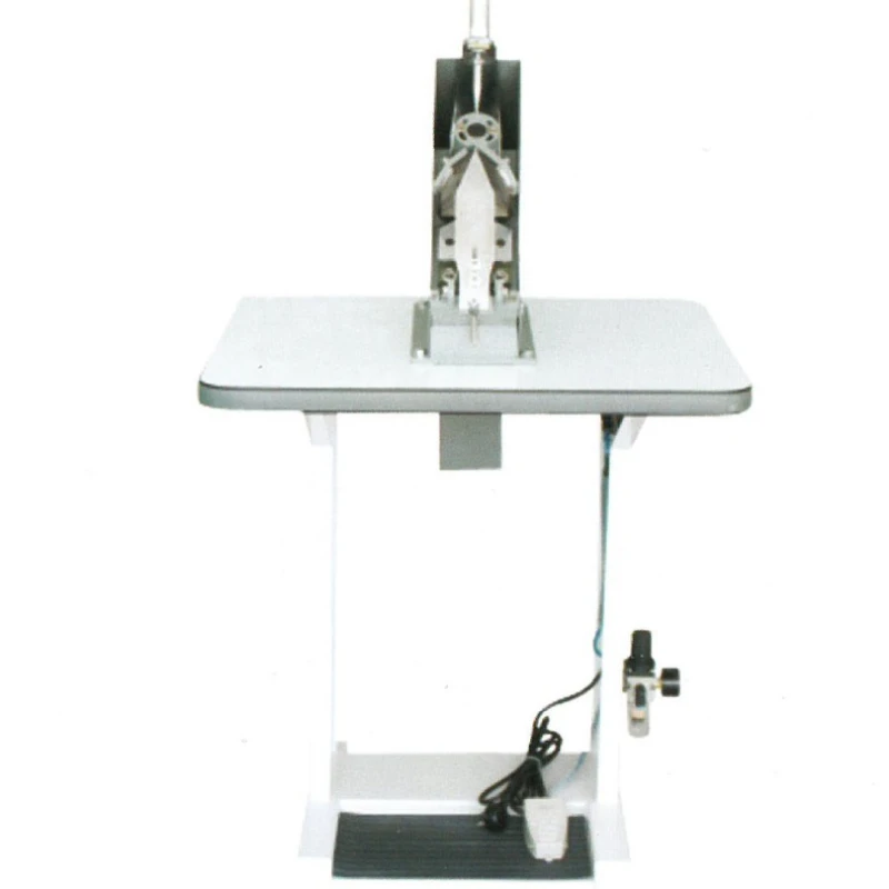 آلة تحول وحجب الياقة شبه الأوتوماتيكية #1