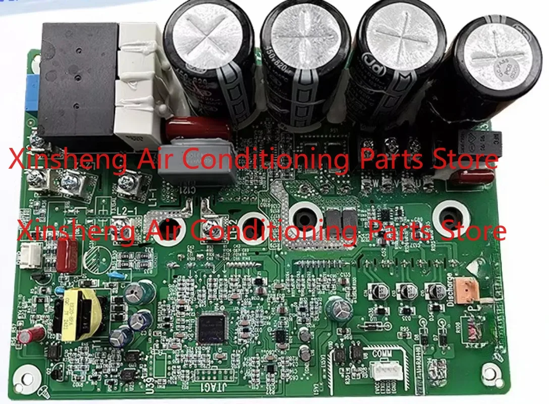 

Suitable for Gree air conditioner multi-line 300027060705 main board ZQ1230BT GRZQ1230BS