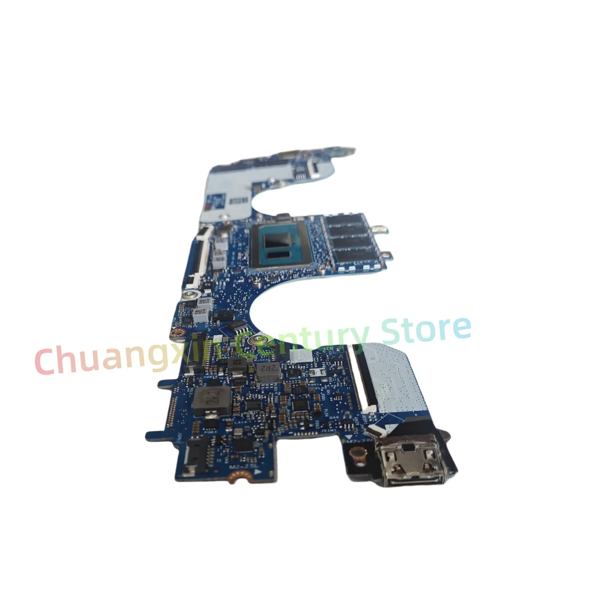 LA-L311P Per HP Spectre x360 14-EF 2-IN-1 Scheda Madre Del Computer Portatile con CPU I5-1235U I7-1225U RAM 8/16G Testato Al 100% Completamente Funzionante