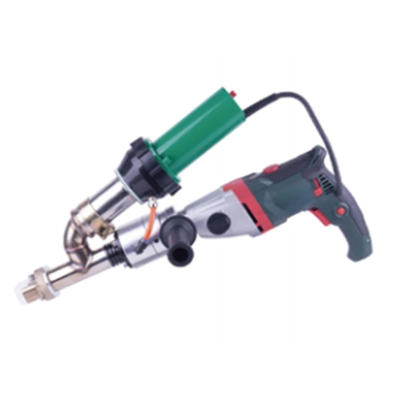 

Geomembrane welding plastic welding machine for fish pond welding machine