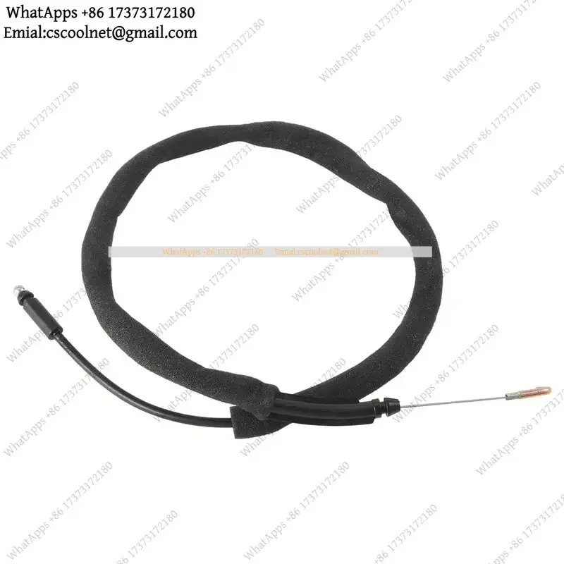 External Door Latch Lock Cable For Renault Master MK3 Vauxhall Movano Nissan NV400 2010-2016 Replacement Part