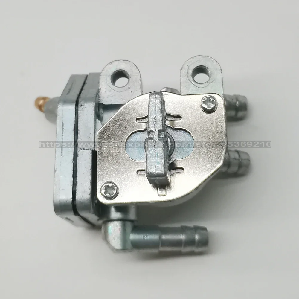 Fuel Petcock Valve Switch For Yamaha XV250 XV240 XV125 Virago Route XV 250 V Star SRX600 SRX400 2UJ-24500-00 1JK-24500-00