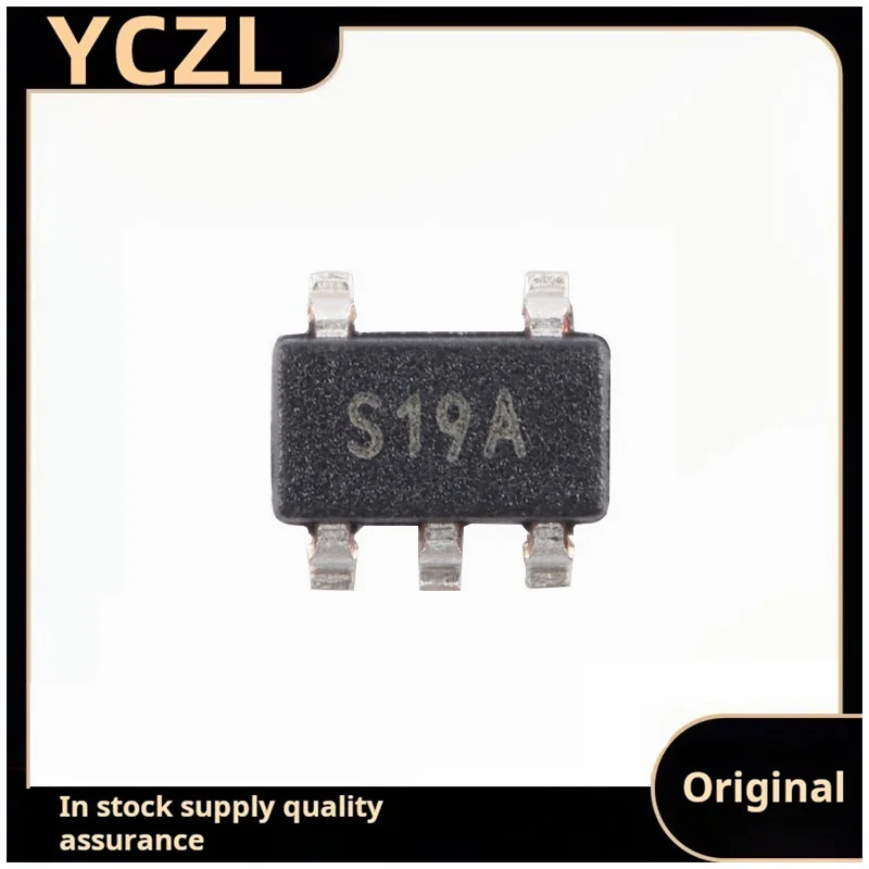 2PCS MCP3221A5T-I/O…