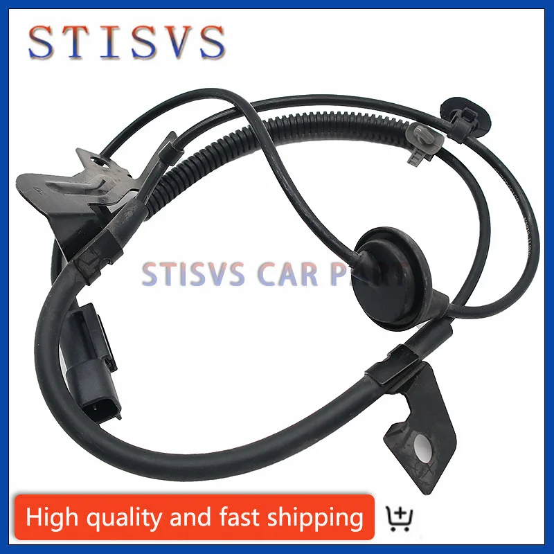 ABS Front Rear Left/Right Wheel Speed Sensor 05105062AD For Dodge Caliber Jeep Compass Patriot New Auto Accessories