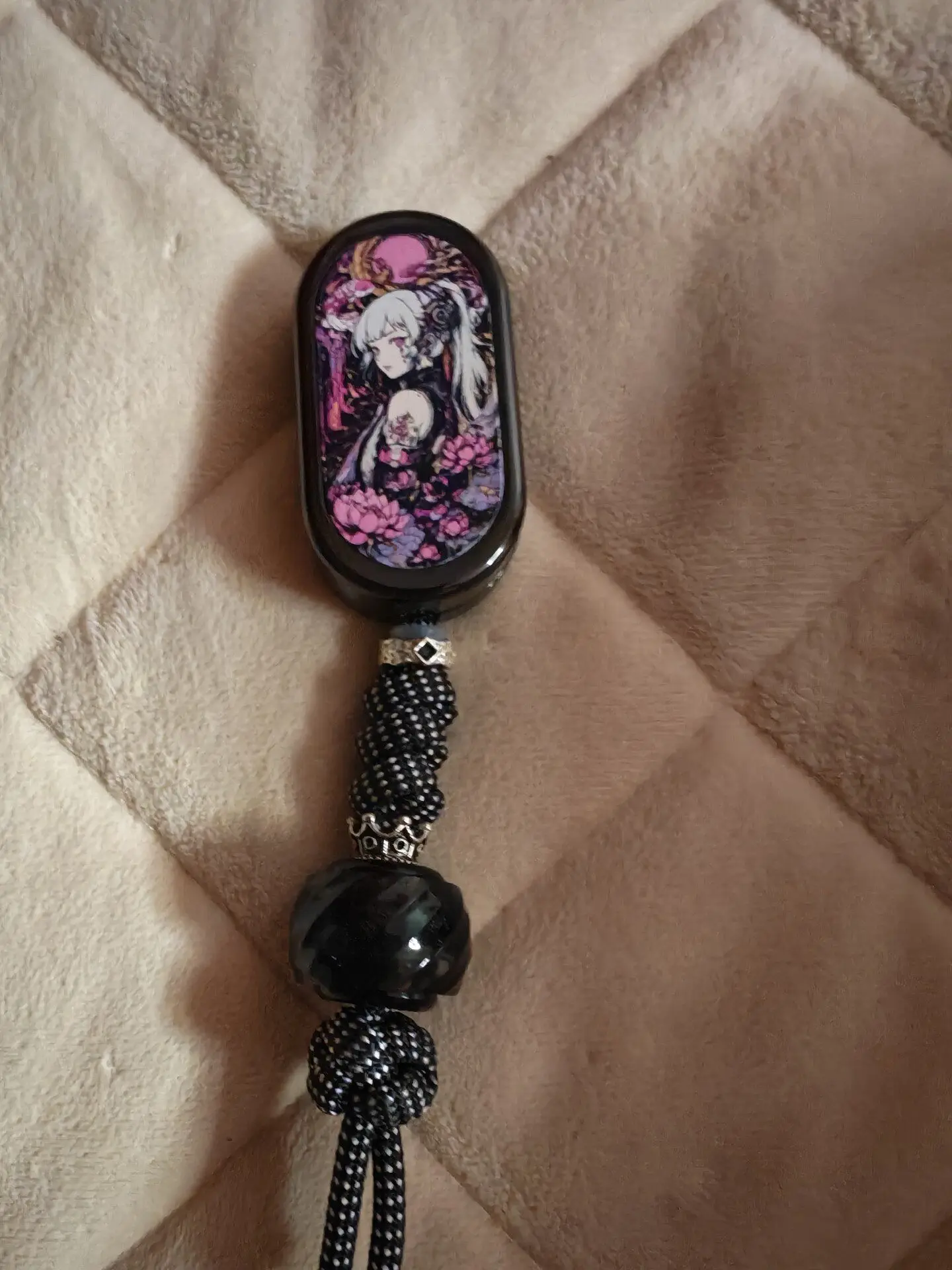 Xuanfeng 3.0 Pro Zirconia Black polished new + Fanzong patch + fine adjustment