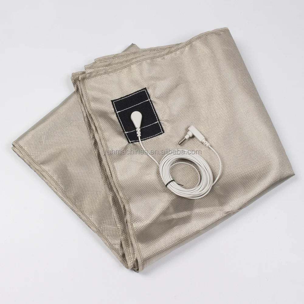 

RFID SHIELDING EMF Protection Sheet
