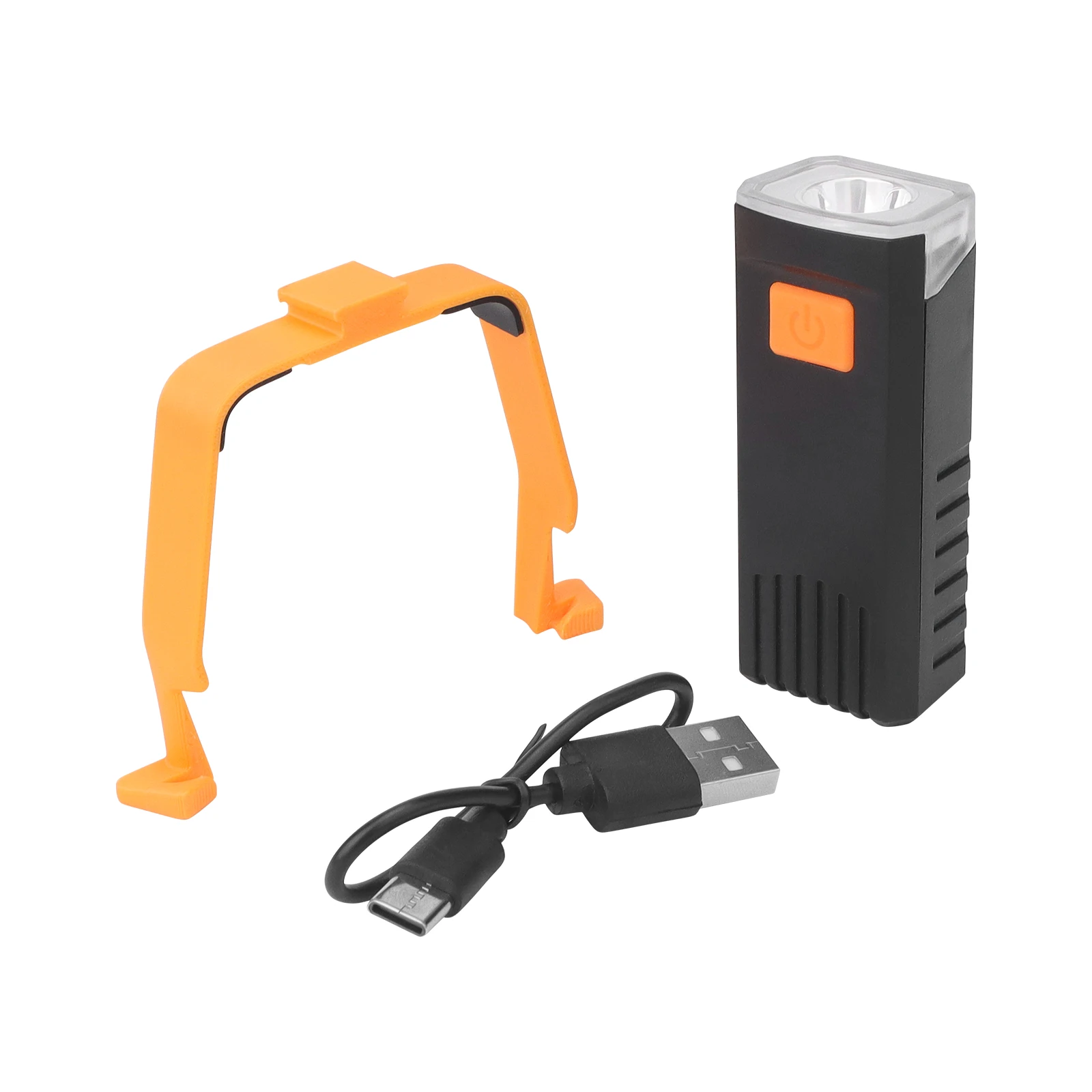 

For DJI FLIP Drone High Brightness Searchlight Night Flight Navigation Fill Light Rechargeable Signal Indicator Light Accessory