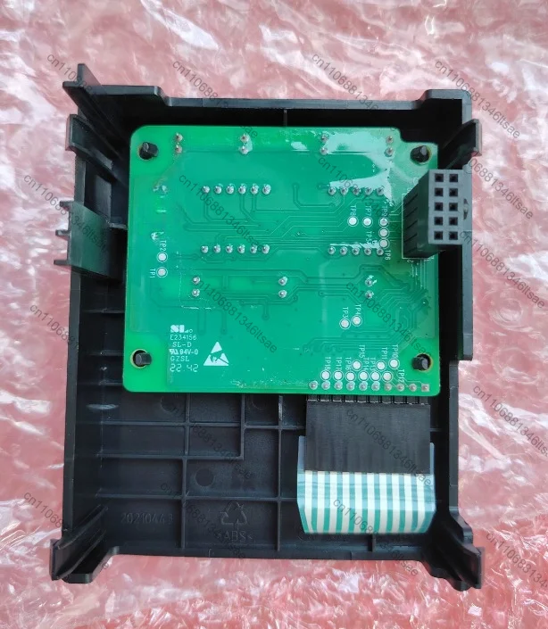 Accessories 1pcs inverter operation panel md500t11gb, 11kw power, 380v voltage, three-phase input and output