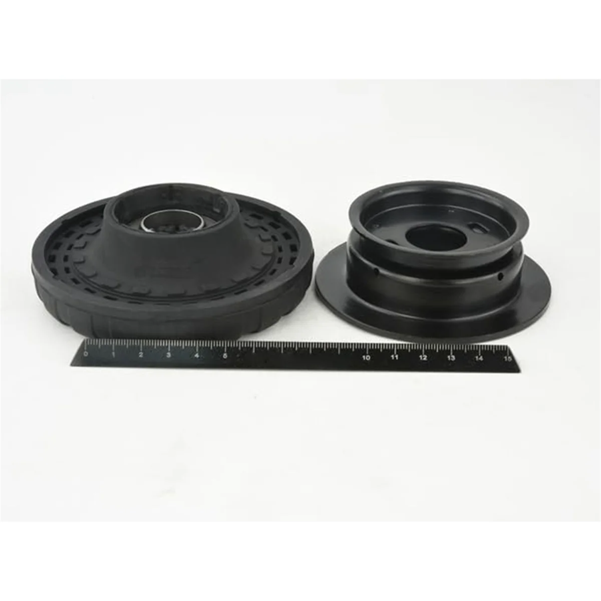 Car Shock Absorber Top Cover Top Rubber Pressure Bearing for Opel Daewoo Chevrolet Aveo Sonic