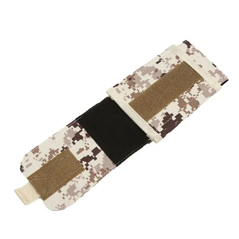 Taktische Hüfttasche, Outdoor-Handytasche, EDC-Werkzeugtasche, Handyhalter für Camping, Wandern, Jagd, Sportzubehör – Detail 11