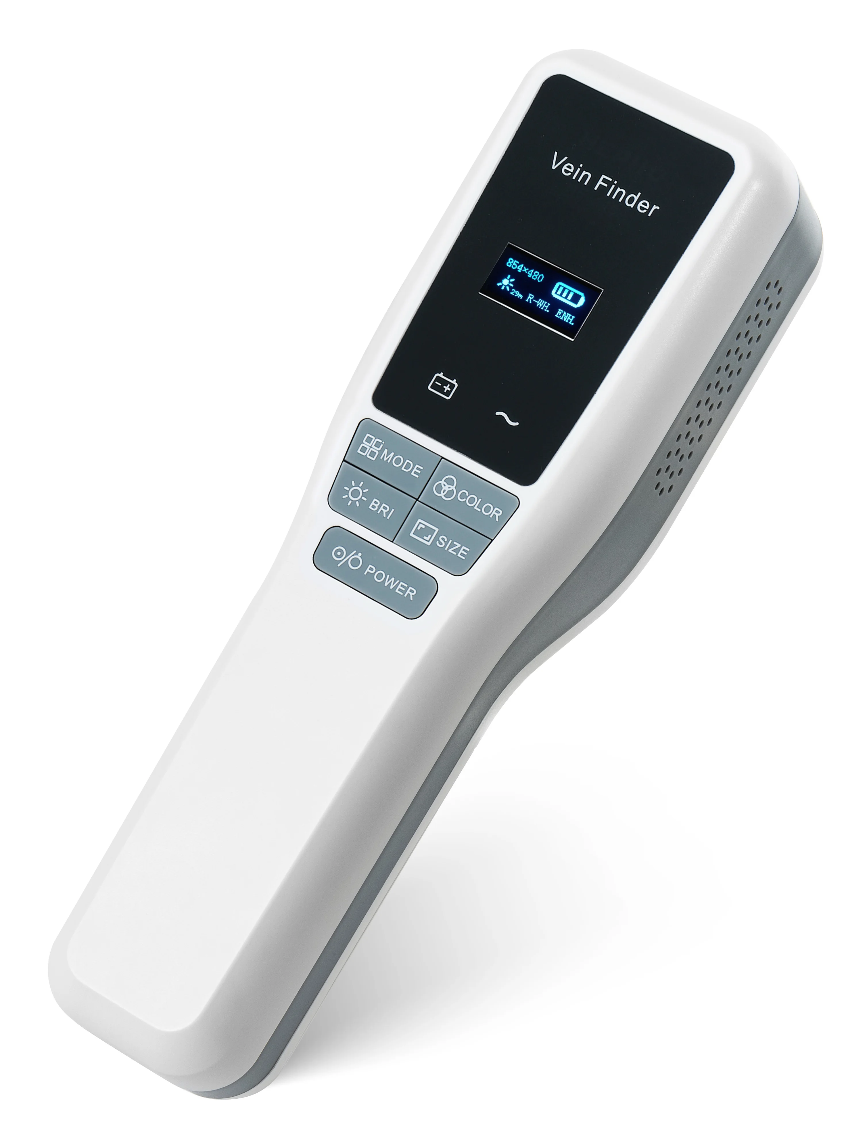 2025 Top Medical Vein Finder Portable Handheld Scanner Vein Viewer Veterinary Machine Factory Price