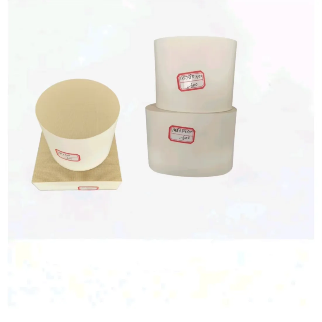 Dpf For Daf Xf 106 …