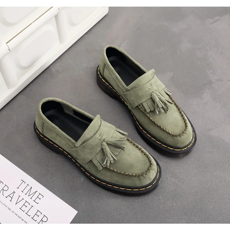 

Мужская повседневная универсальная модная легкая спортивная обувь в стиле ретро, дышащая повседневная обувь с круглым носком и резиновой подошвой