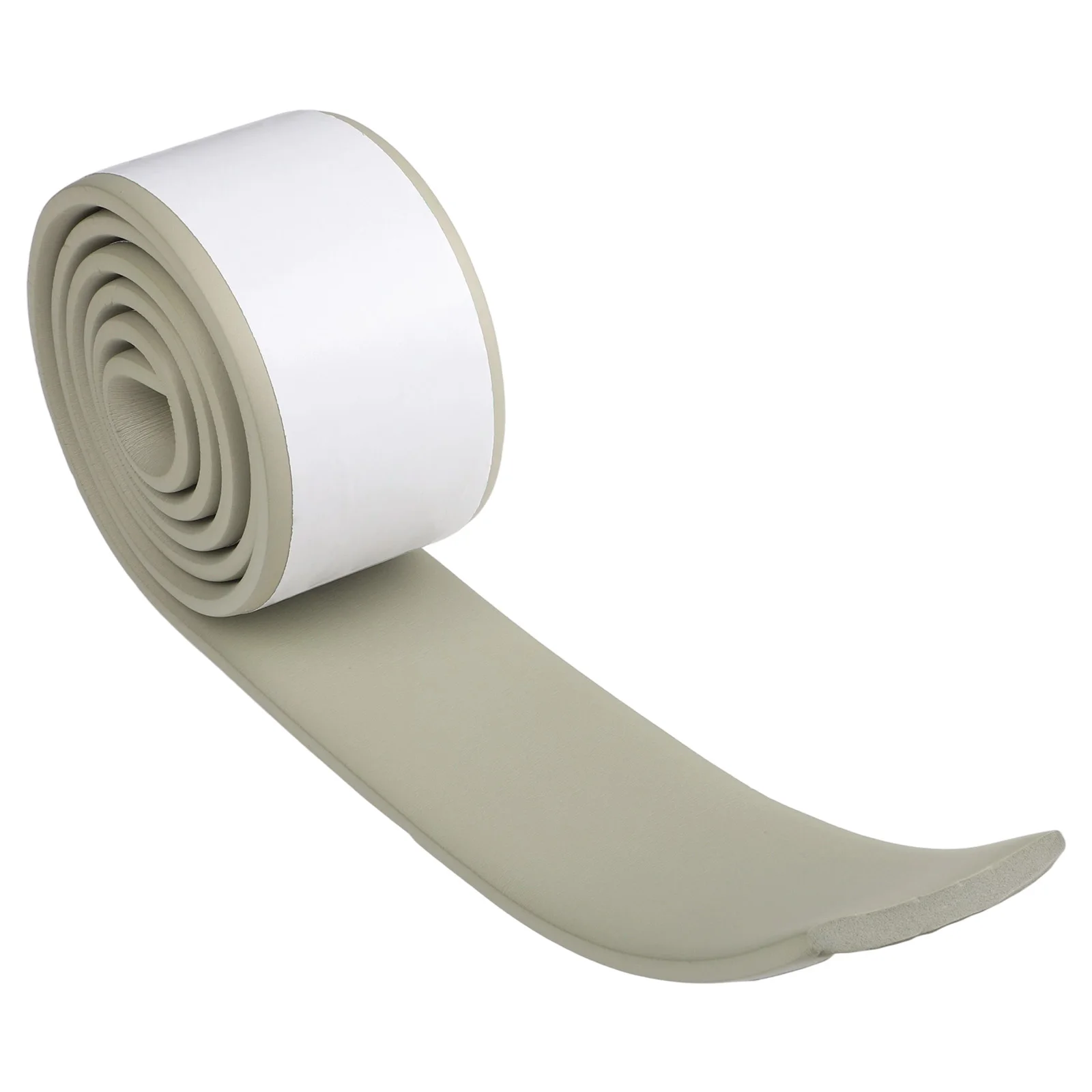 Statue-Based Wall Sticker for Baseboard Trim Window Sill Accent Door Frame Edge Waist Line and Corner Line Interior Use