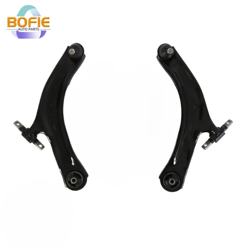 L 54501-JG00A / R 54500-JG00A Front Lower Suspension Control Arm For NISSAN QASHQAI (J10, JJ10) ROGUE 2007-2015