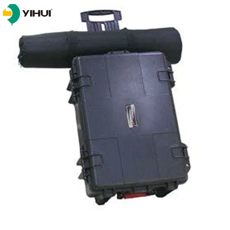 High precision cnc calibration tool Laser Interferometer measuring machine