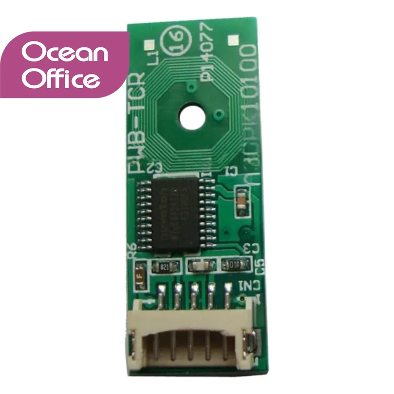 4 X DV313 DV-313 DV 313 Develop chip as for Konica Minolta Bizhub C226 C266 C368 C308 C258 C227 C267 C287 C367 Developer Unit ch
