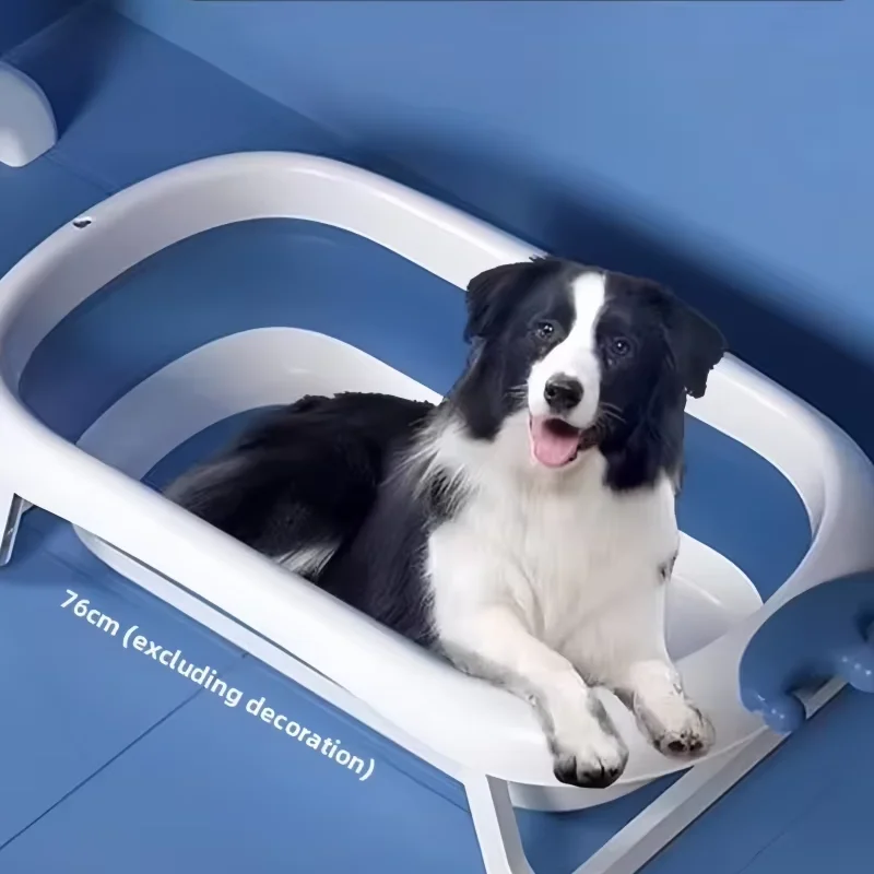 

Складная ванна для кошек и собак