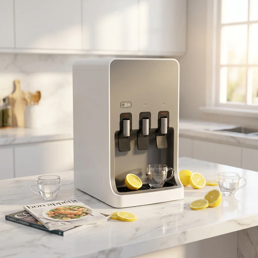 Dispenser Air Minum Elektrik M - Home Office Or ulasan dan harga