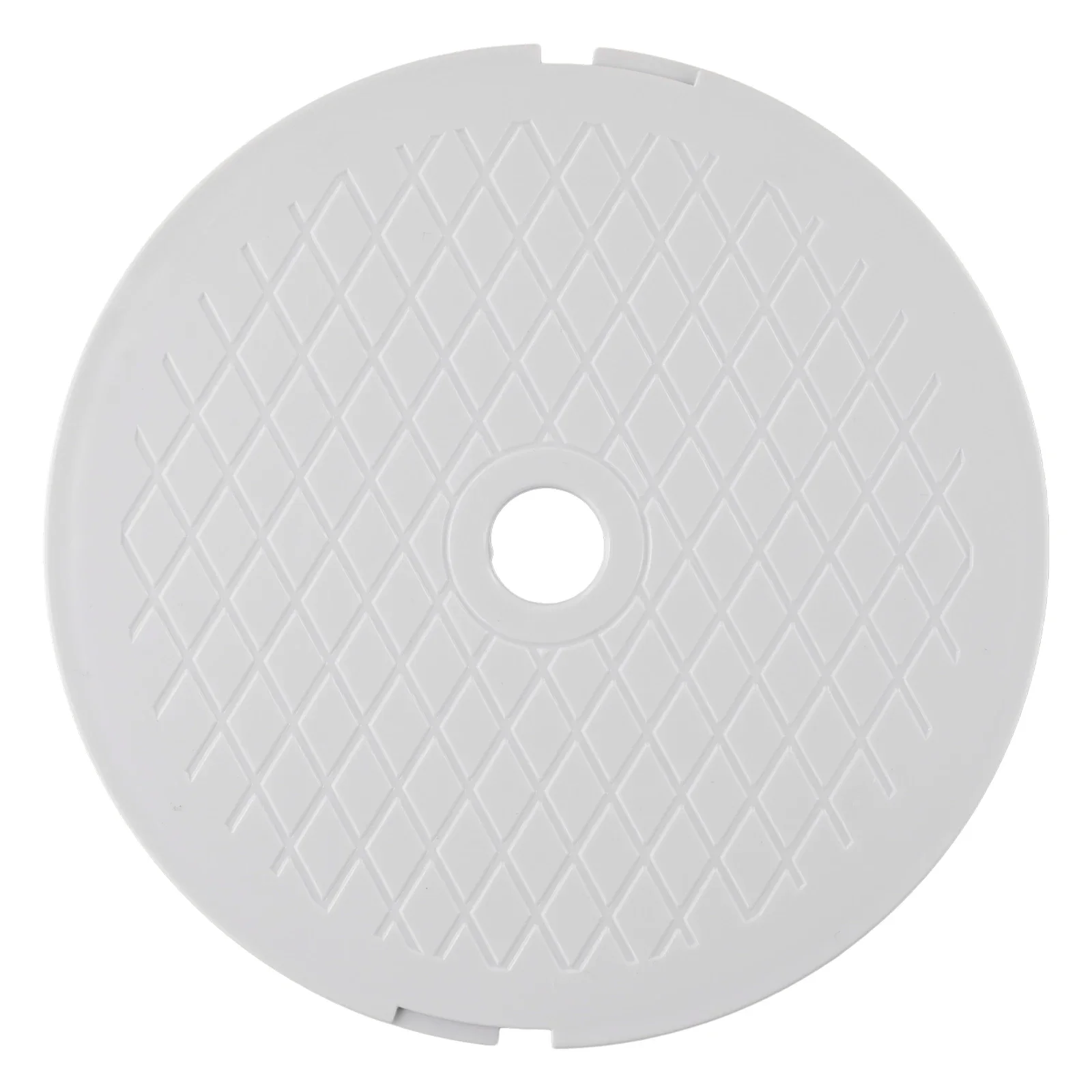 For Hayward SPX1096 Compatible Deck Lid Cover for Pool Skimmers Reliable Long Lasting and Effective Protection