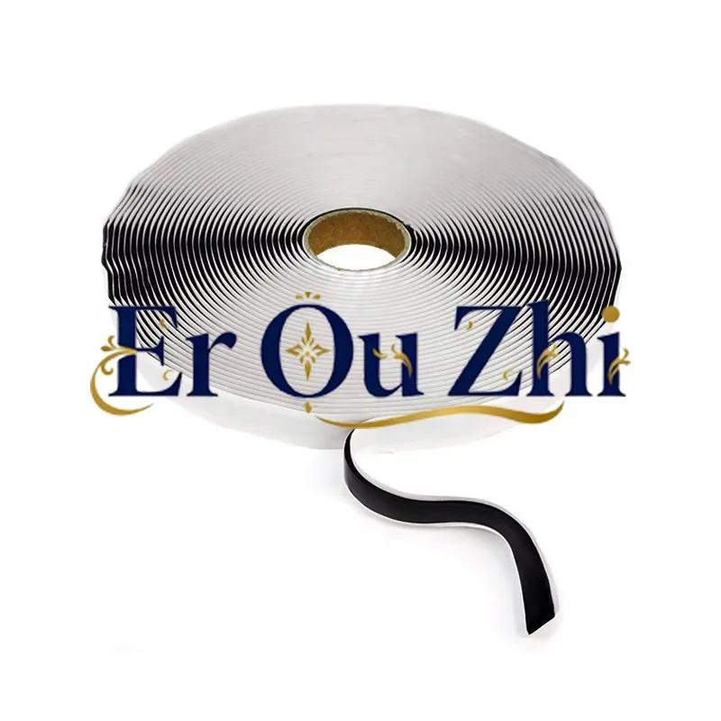 150 ℃ Sealing Tape, E****mical Putty Strip, Room Temperature Vacuum Sealing Strip