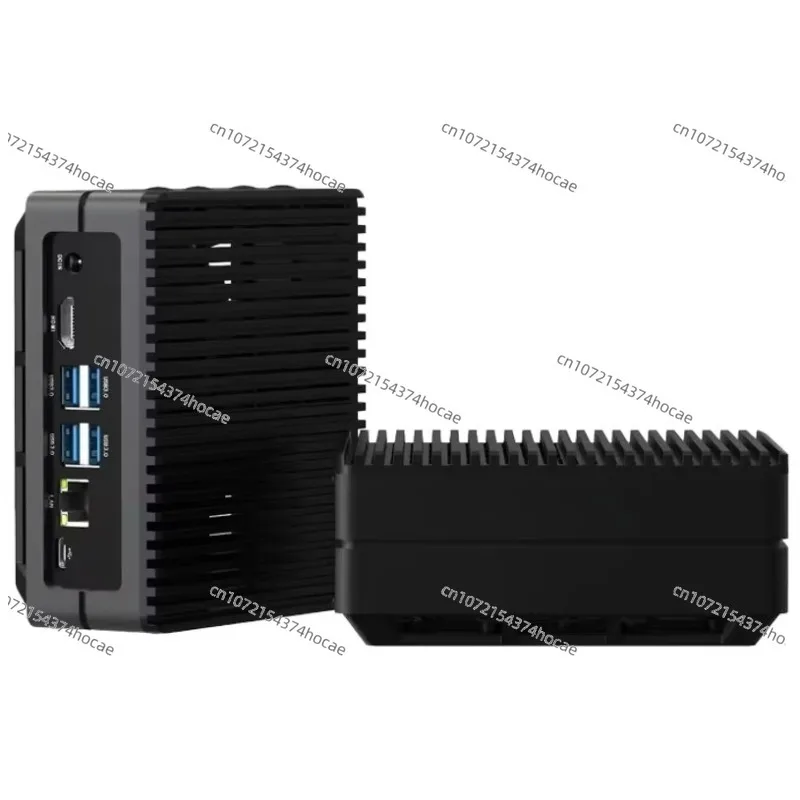 

Heavy computer J4012 edge artificial intelligence computer with NVIDIA