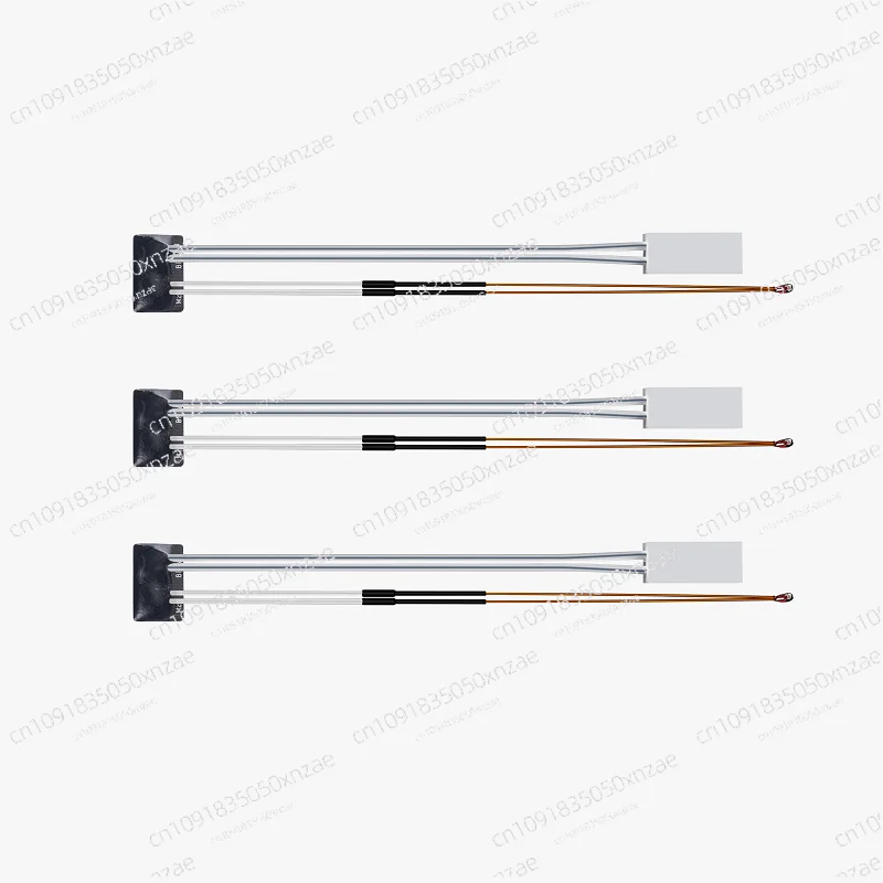 

Hot end ceramic heater and temperature measurement resistor * 3 3D printer accessories [for P1 series]