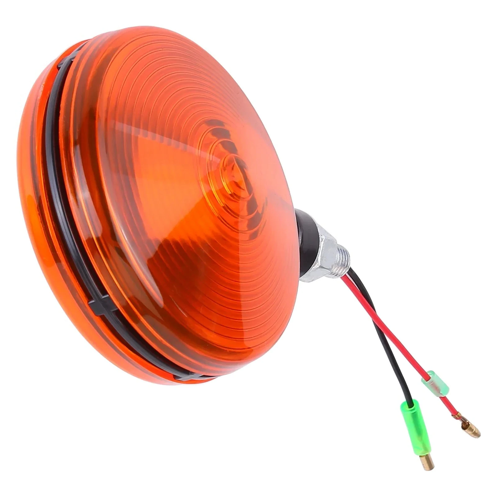 Luce Di Emergenza Ambrata 3C081-75870 Per Trattori Kubota Serie Bim M7040 M8540 M9540