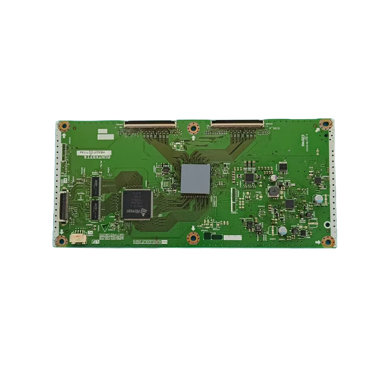 

Оригинальная материнская плата LCD-60LX750A DUNTKG214 QPWBXG214WJZZ протестирована хорошо