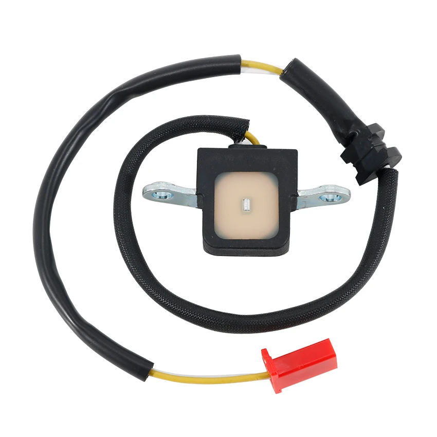 CBR600 CBR600F4I GENERATOR PULSE PICK-UP-BAUGRUPPE Für HONDA CBR600 CBR600F4I 2001 2002 2003 2004 2005 2006 Jahr OEM:30300-MBW-J2 – Detail 2