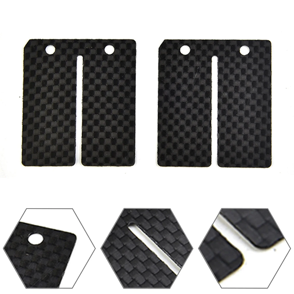 Pétalas de válvula de palheta de fibra de carbono compatíveis com DT100 DT125 DT175 RD350 RD300 RD250 e para motocicletas da série MX